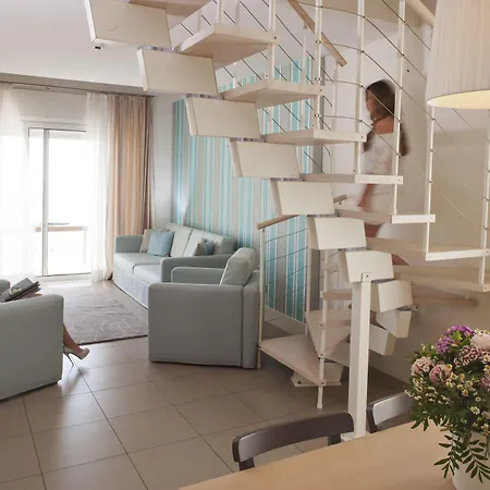 Le Rose Spa Hotel-3