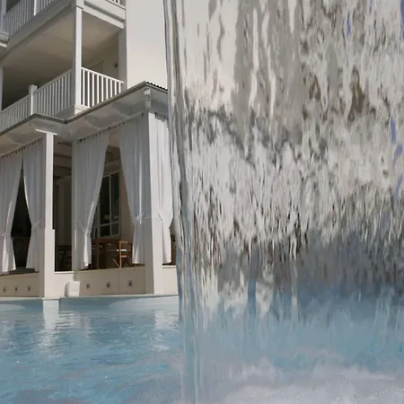 Le Rose Spa Hotel-2