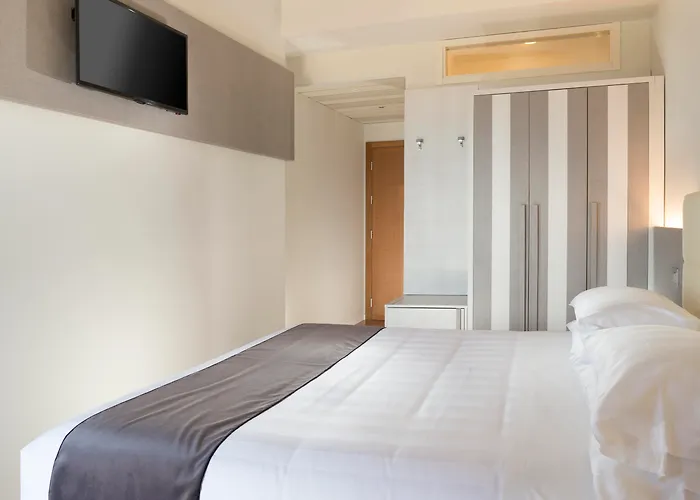 Ascot & SpaSpa Hotel