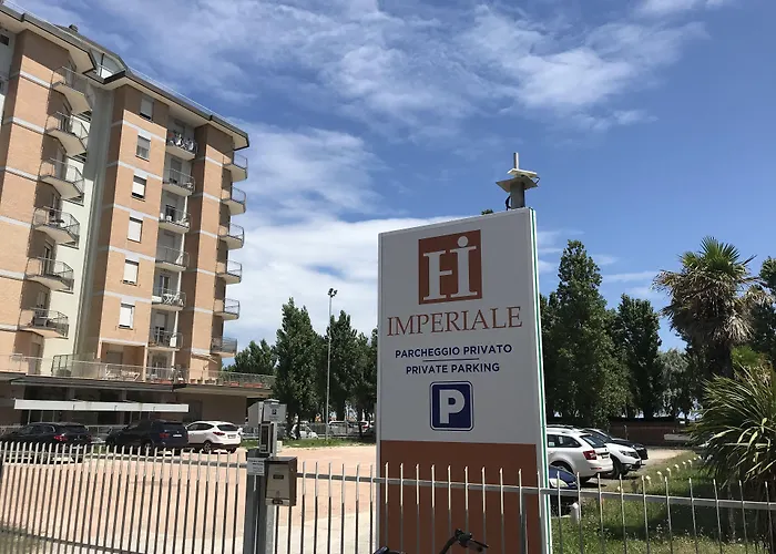 Baia ImperialeSpa Hotel